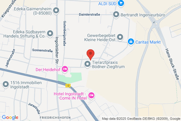 Motorentechnik Kolb GmbH