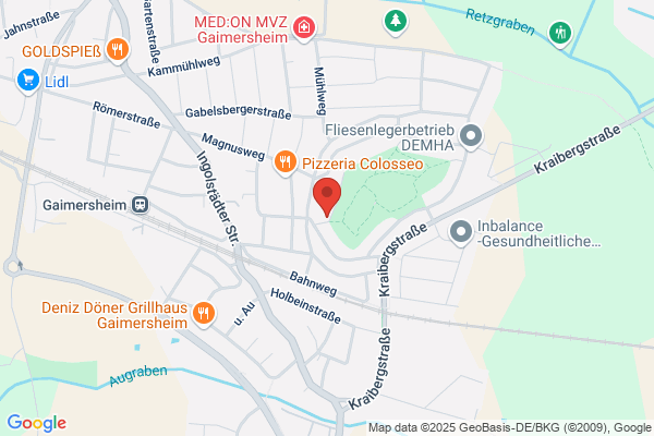 Polyboard GmbH