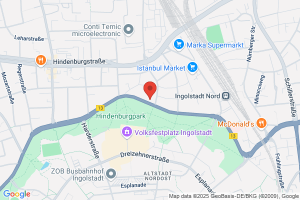RMN Wohnbau GmbH