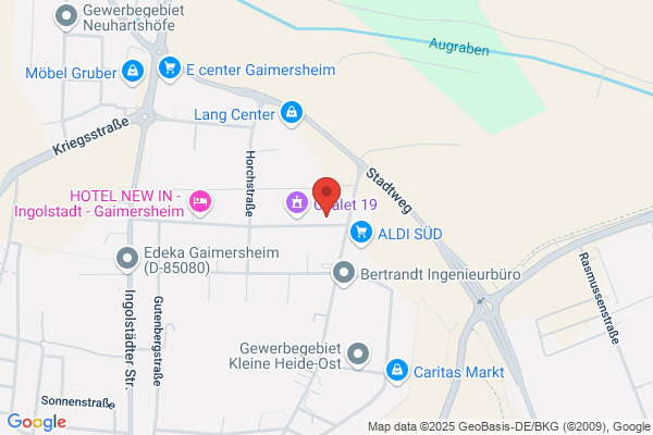 Rauchbauer und Partner Werbeagentur GmbH