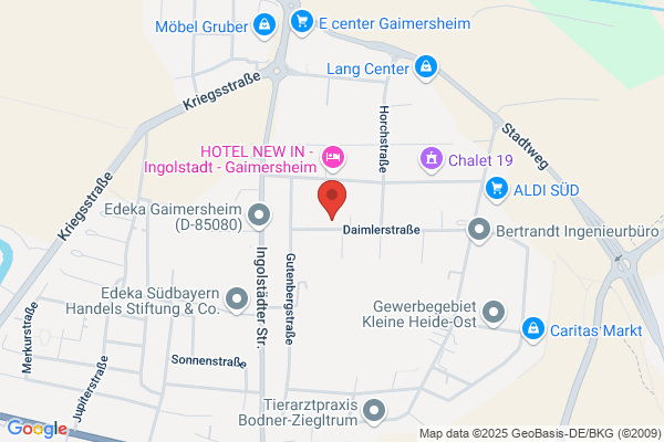 THEA Systeme für Rehabilitation GmbH