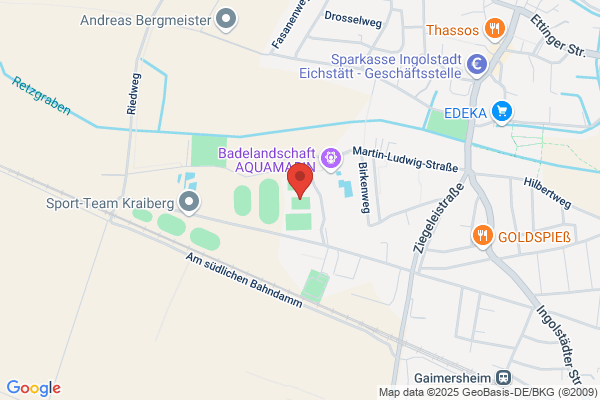 TSV Gaimersheim 1908 e.V.
