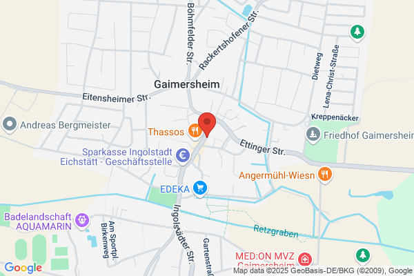 Theaterverein Gaimersheim e.V.