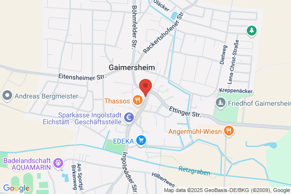 TrauerHilfe DENK