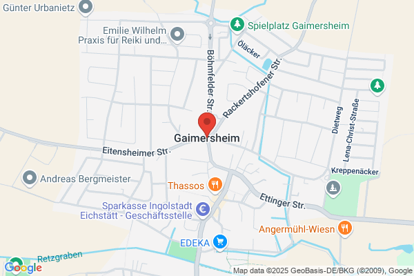 Schanzer Gebäudemanagement GmbH