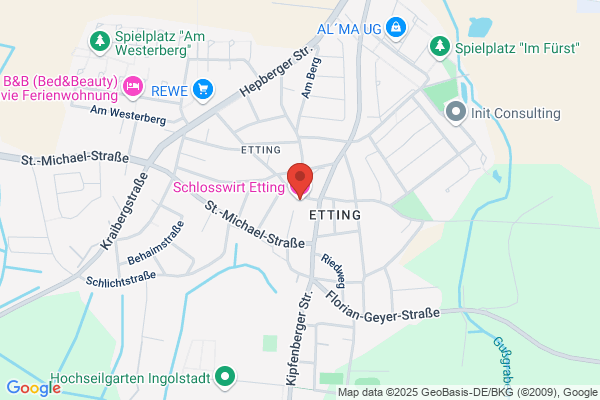 Schlosswirt Etting