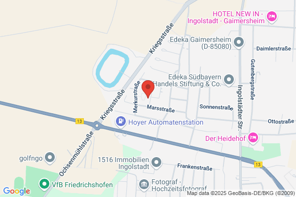 Immobilien Günther