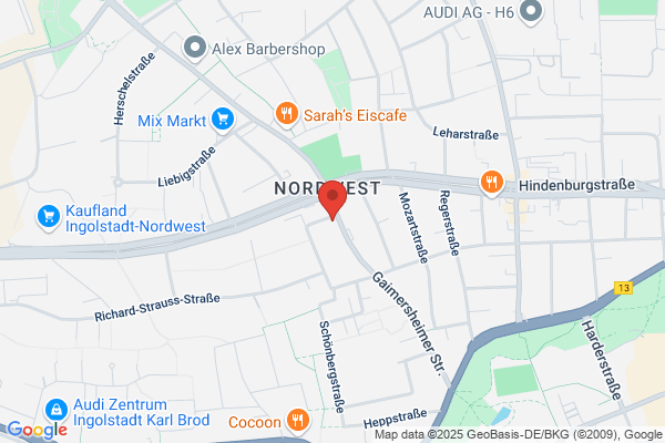 Neumann Immobilienagentur und