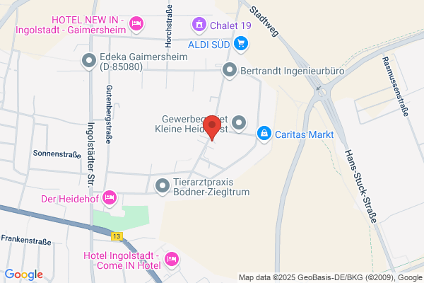 Bauch Engineering GmbH & Co. KG