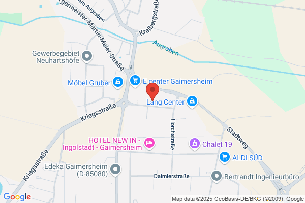 AKKA DNO GmbH
