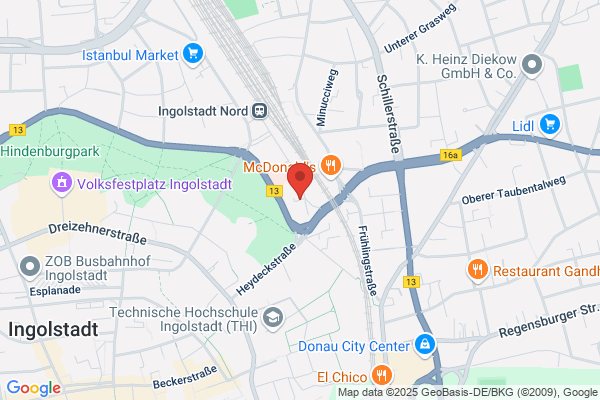 KHW Konstruktions GmbH