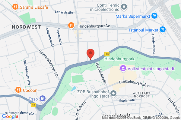 T und R Ingenieure GmbH