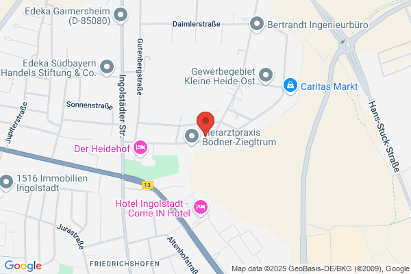 TEG Technische Entwicklungsgesellschaft mbH