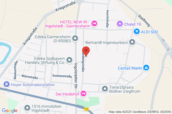 csi entwicklungstechnik GmbH