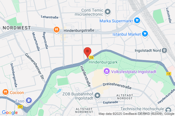 Techniker Krankenkasse (TK)