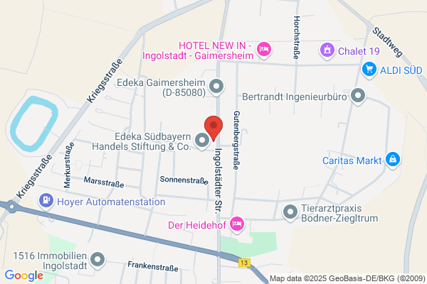 Union SB-Großmarkt Südbayern GmbH