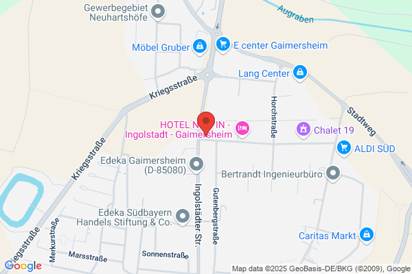 Olivers Brotzeitgarten