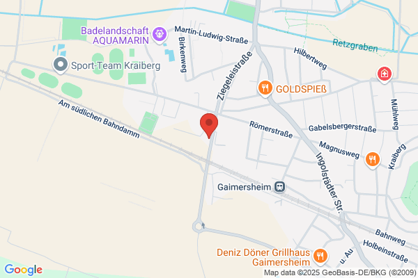 Dr. Sachverständigenbüro