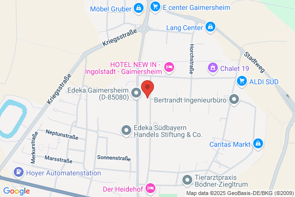 Schlosserei Uhlmann GmbH