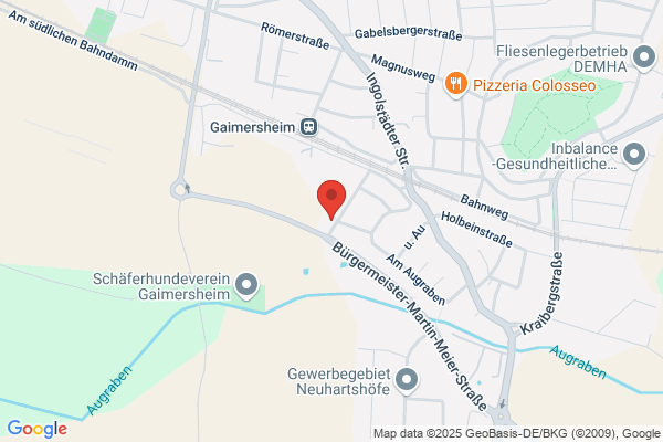 Informatik Consulting Systems AG