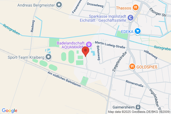 Schützenverein Hubertus Gaimersheim e.V.