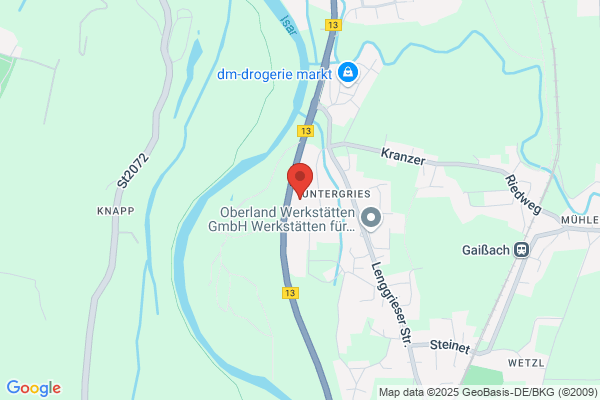 Zimmerei und Holzbau Thomas Pföderl