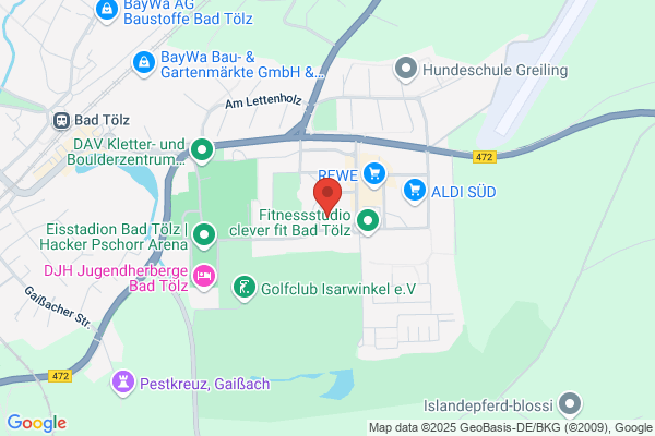 Agentur für Arbeit Bad Tölz