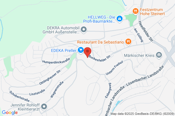 BVdP Wirtschaftsgesellschaft mbH
