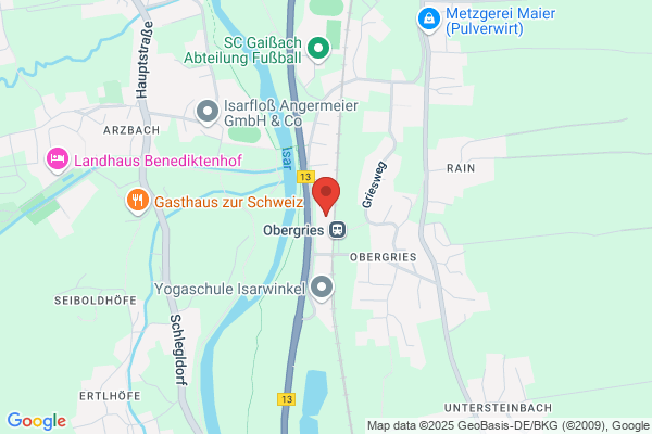 Loipolder Baugeschäft GmbH