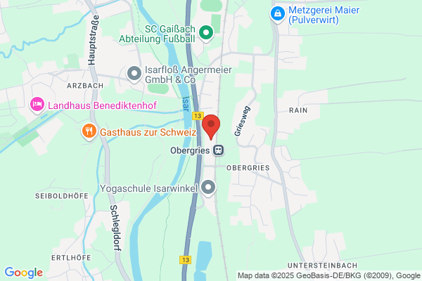 Massagestudio Loipolder