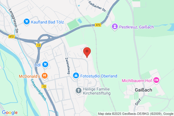 Medizinische Fußpflege Angelika Kosch