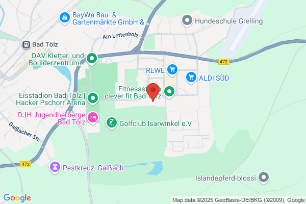 Montessori Bad Tölz Verwaltungs GmbH