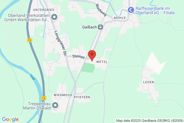 Volksschule Gaißach