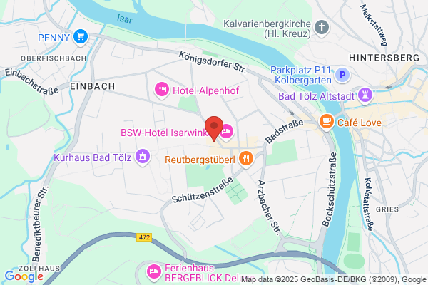 Würmseer-Schöfmann Tölzer Autoreisen GmbH