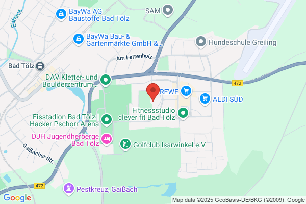 kbo-Medizinisches Versorgungszentrum Bad
