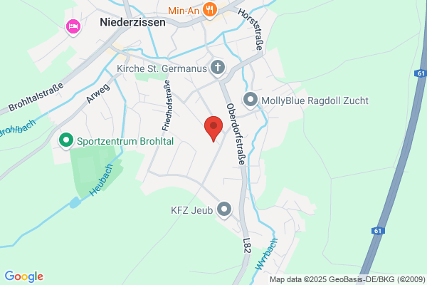 Naturheilpraxis Rut Fingerhuth