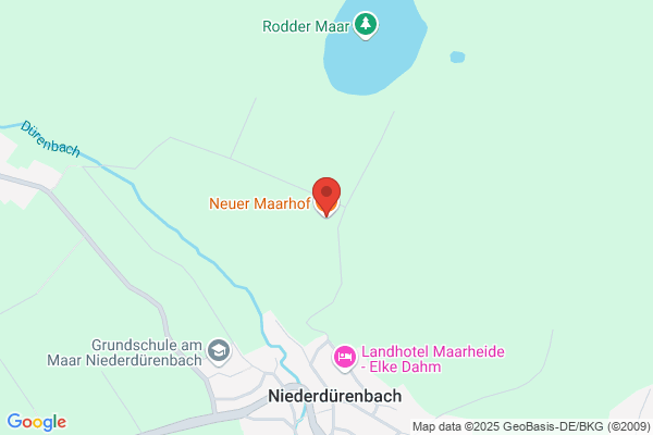 Bauerncafé Neuer Maarhof