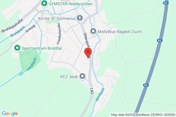 Densing Hans GmbH