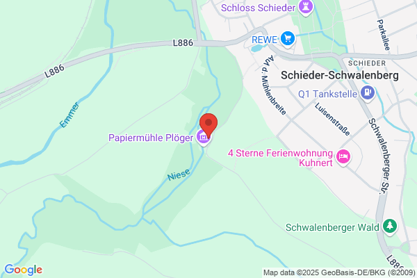 Ferienwohnung Bläser