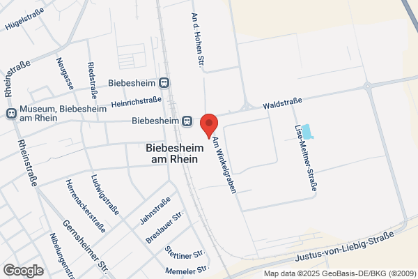Global Trade Bersheim GmbH