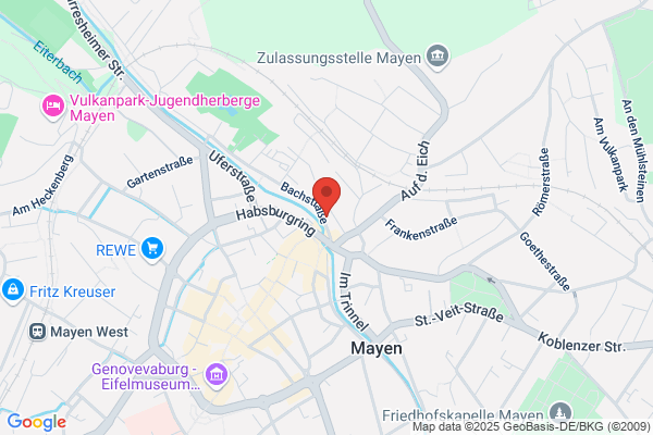 Hausverwaltung Wagner & Haferkamp