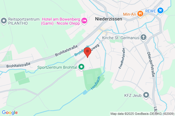 Realschule plus Niederzissen (Brohltalschule)