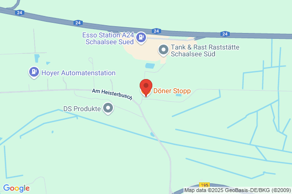 Truck Stop