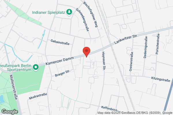 Ostseetechnik Hr. Swodenk Netzwerkdienstleistungen