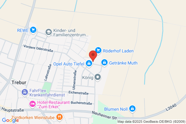 Baubüro Günther GmbH
