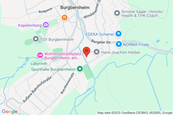 Brand Objektbetreuung & Naturstein