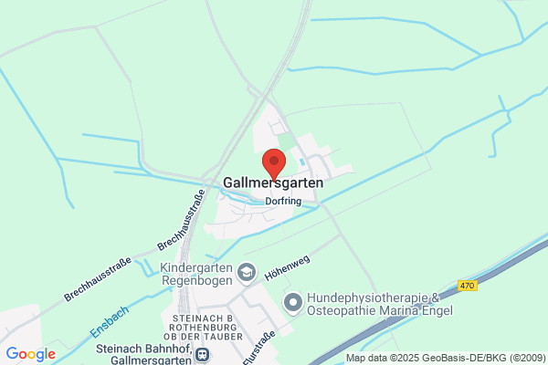 Gallmersgarten