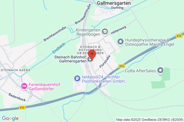 Landgasthof Sämann