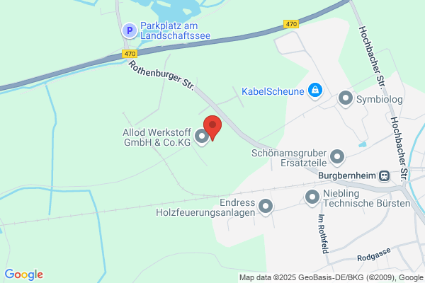 Alulux Beckhoff GmbH & Co.