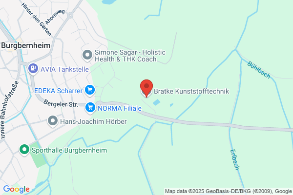 Bratke Kunststofftechnik GmbH